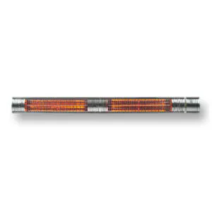 Infrapuna soojuskiirgur PREMIUM 3000W — soojendid