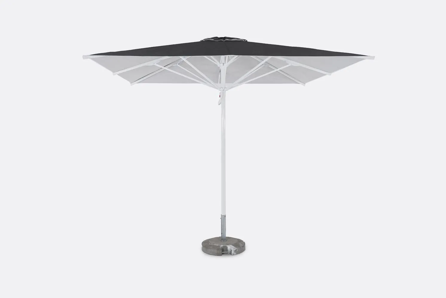 Parasol economy grey Parasol economy grey