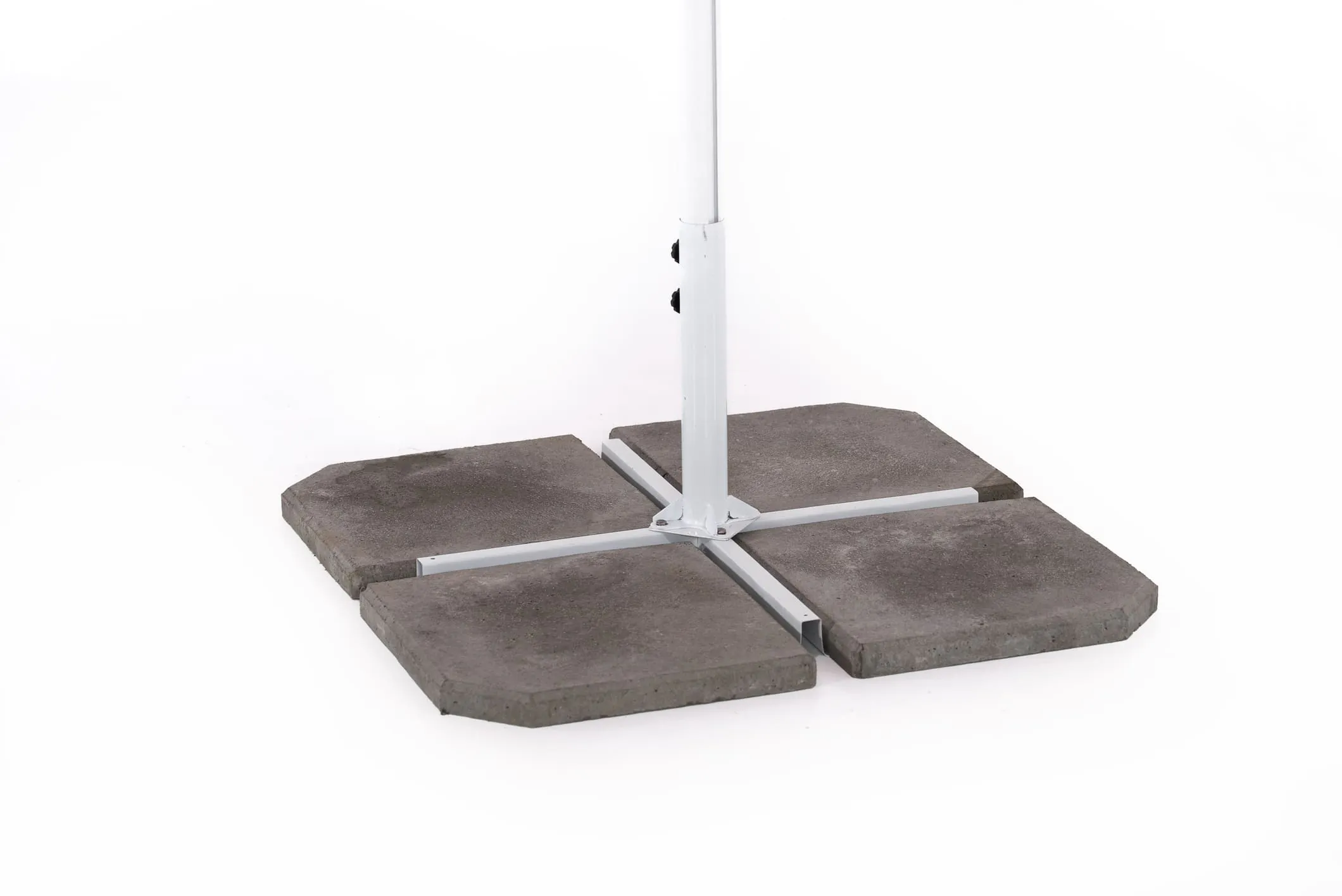 Parasol weight stone Parasol weight stone