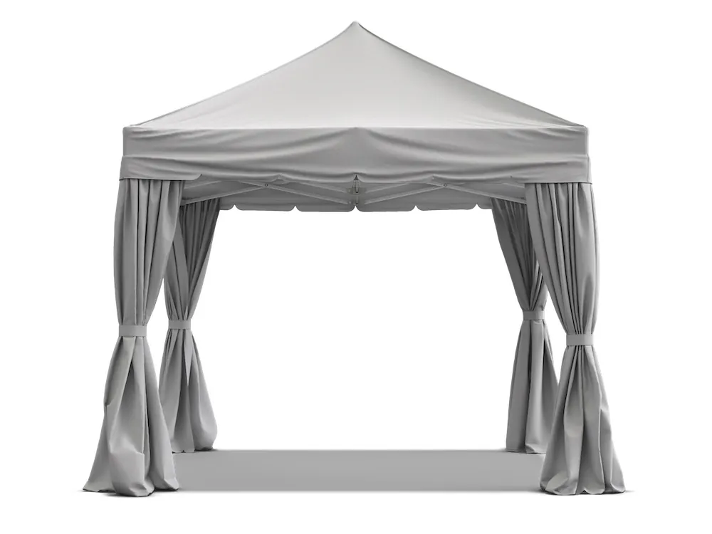 hall koduaia paviljon, pop up telk aiapaviljon telk