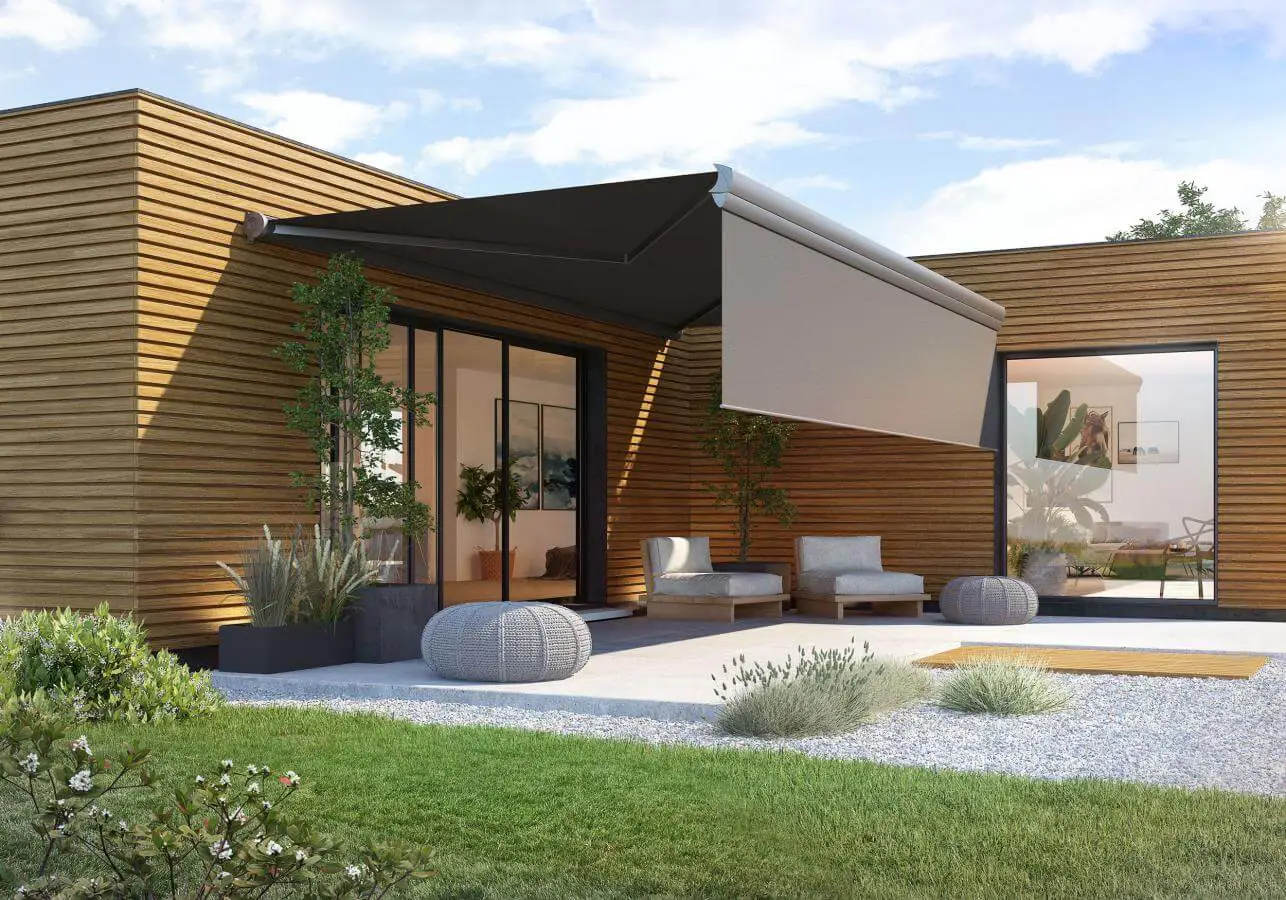 illustratiivne markiis pilt (1) illustratiivne pilt markiisist