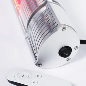Infrapuna soojuskiirgur PREMIUM 3000W, pilt 2