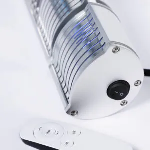 Infrapuna soojuskiirgur PREMIUM 3000W, pilt 3