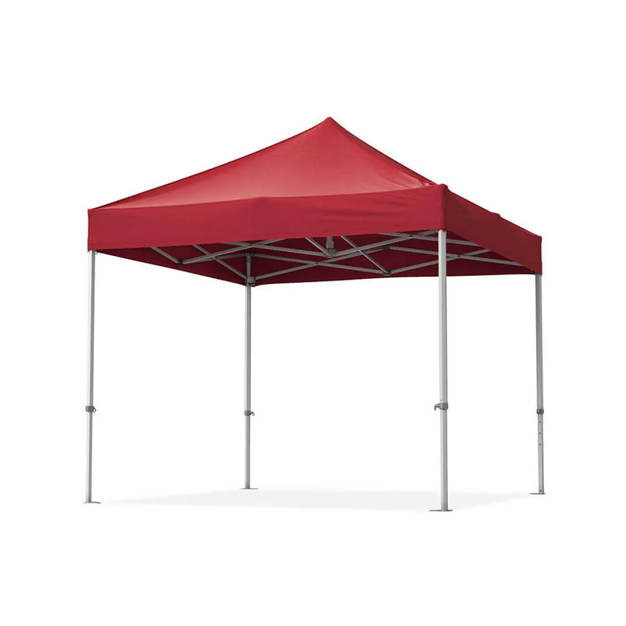 pop up telk 3x3 punane