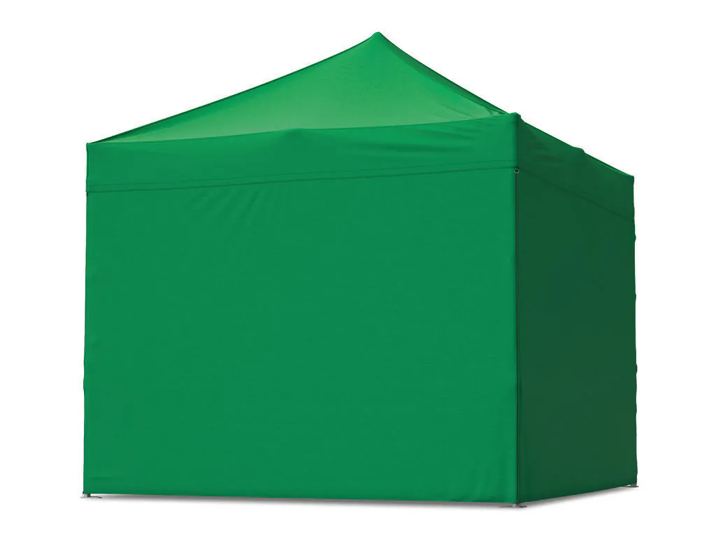 pop up tent 3x3 green 4