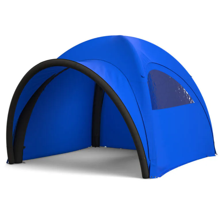 High pressure Inflatable tent