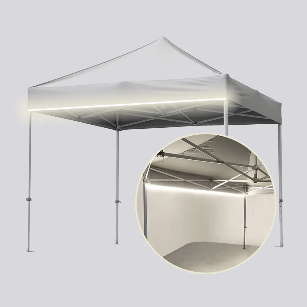 valgusriba led telgile