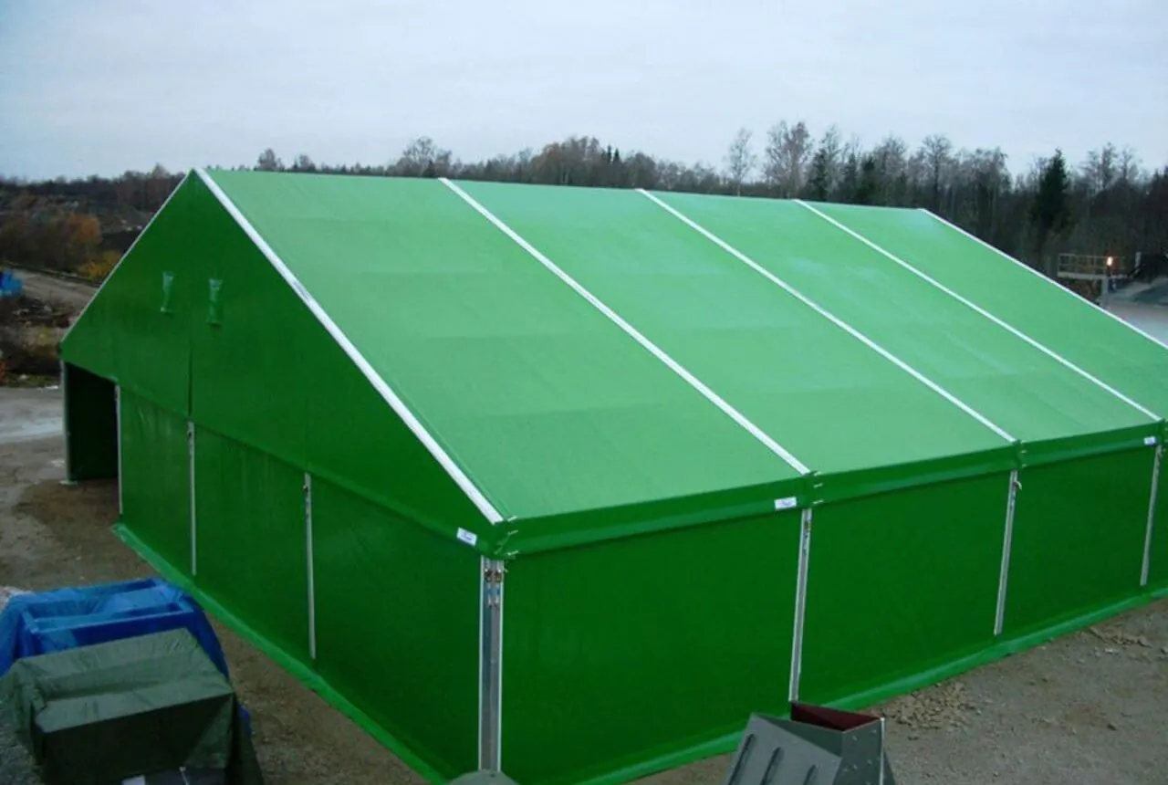 pvc hallid 33