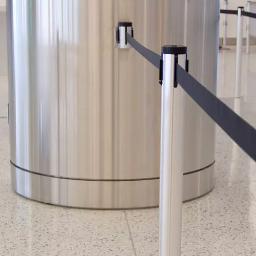 lindiga piirdepostid