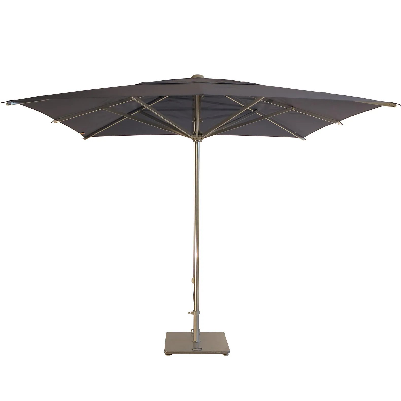 central pole sunshade reflex keskpostiga päikesevari reflex