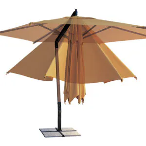 päikesevarju asendid