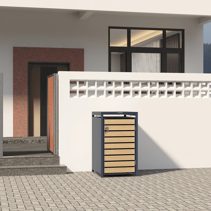 Pakikastid ümbrised kodu ja aed