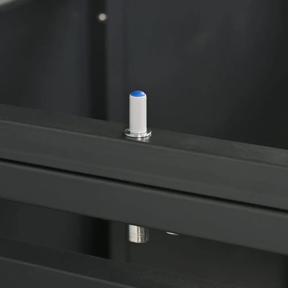 Prügikonteineri detail 1