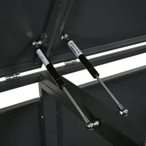 Prügikonteineri detail 4