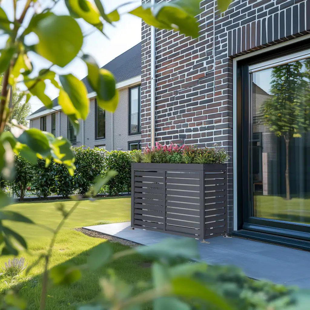 õhksoojuspumba kate eramaja õhksoojuspumba kate eramaja