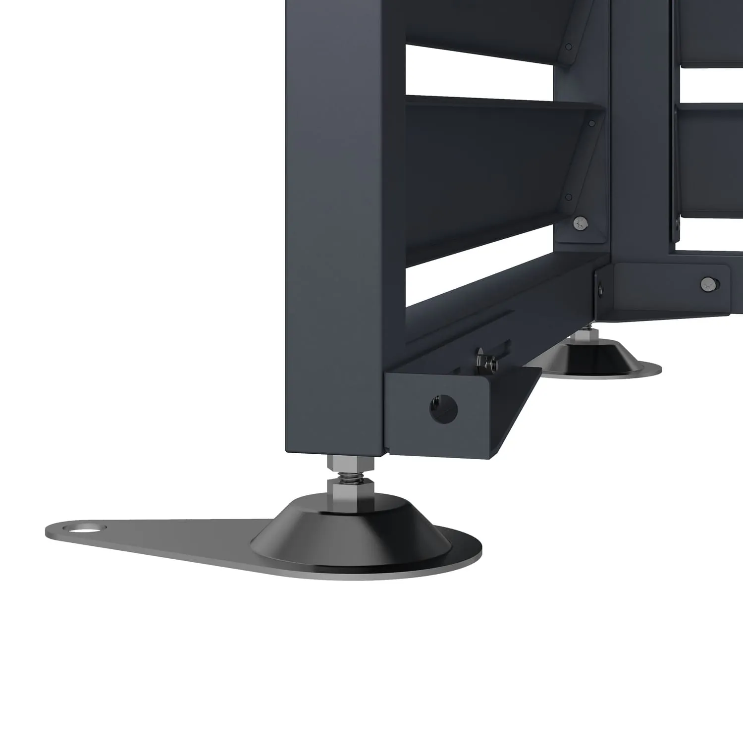 reguleeritavad jalad reguleeritav jalg õhksoojuspumba kate