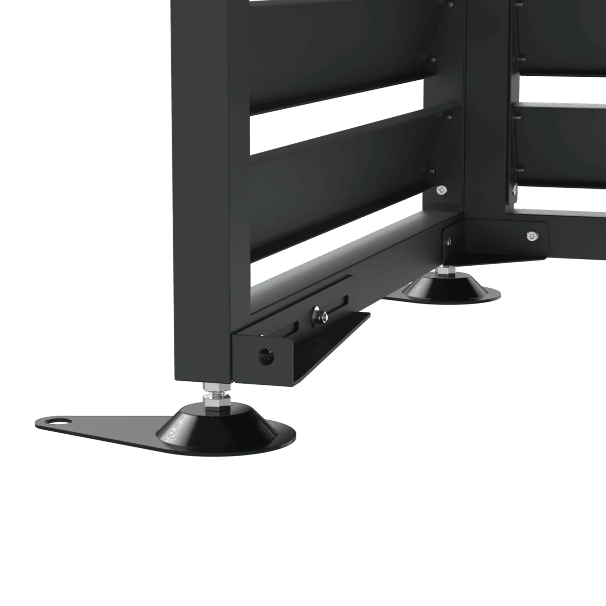 õhksoojuspumba kate jalg