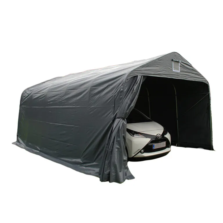 autotelk 3,6x6m