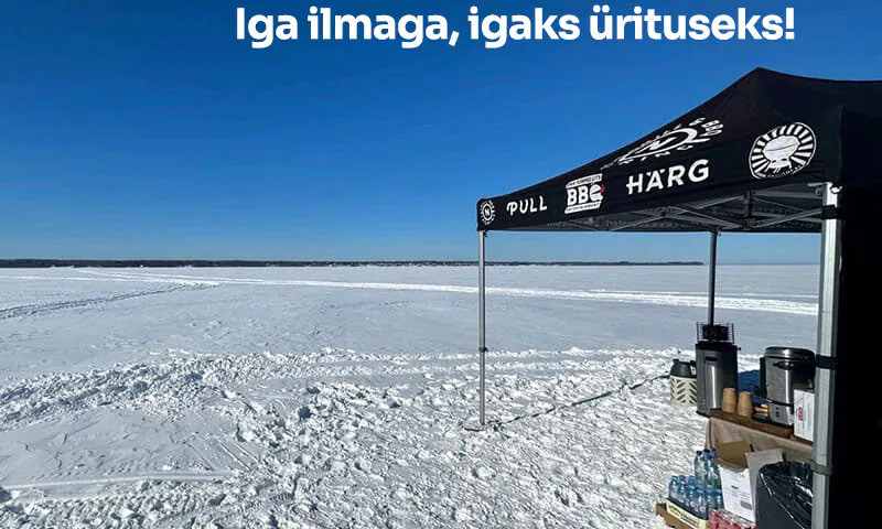 pop up telk iga ilmaga