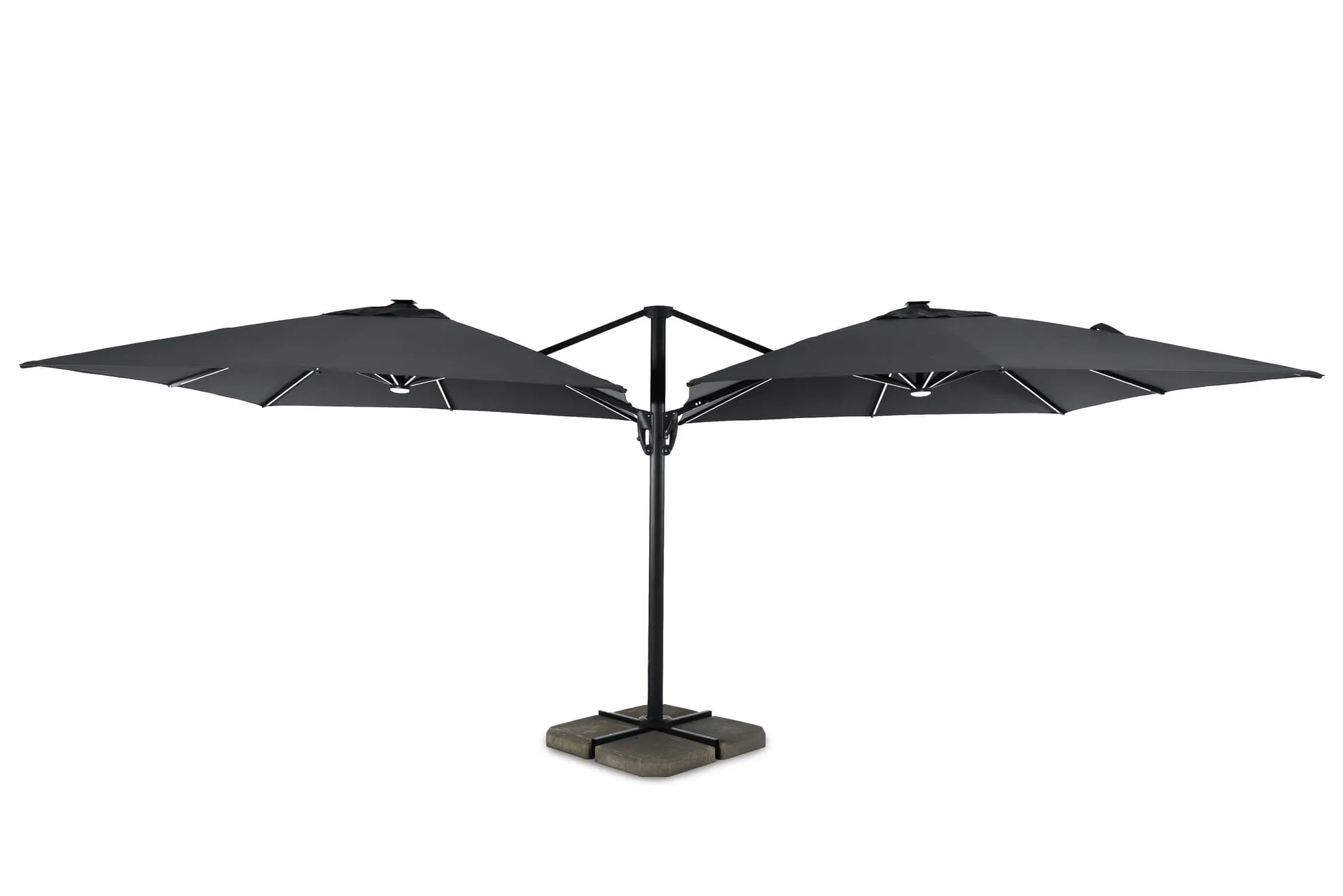 Päikesevari Duo Flexy 2