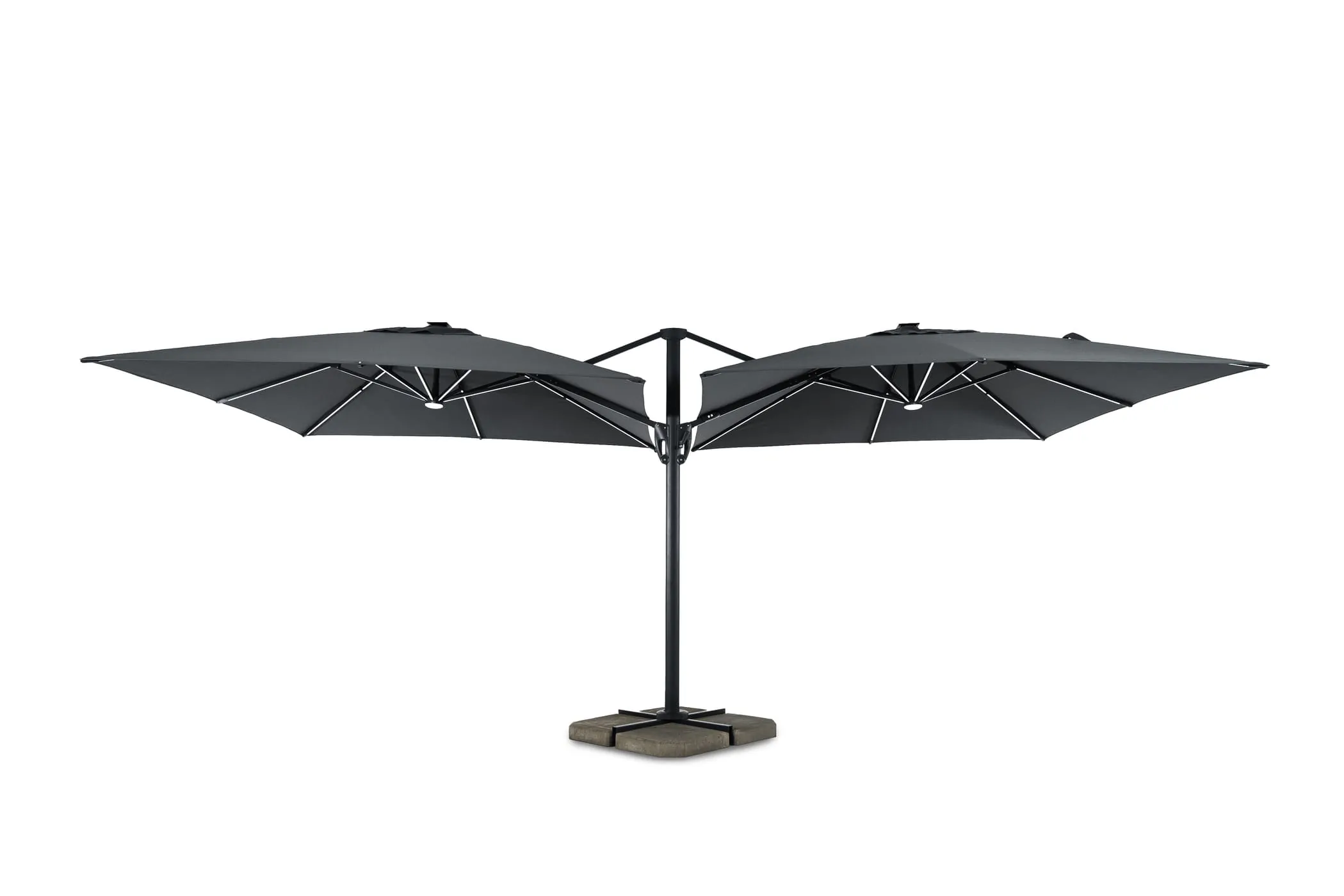 Päikesevari Duo Flexy