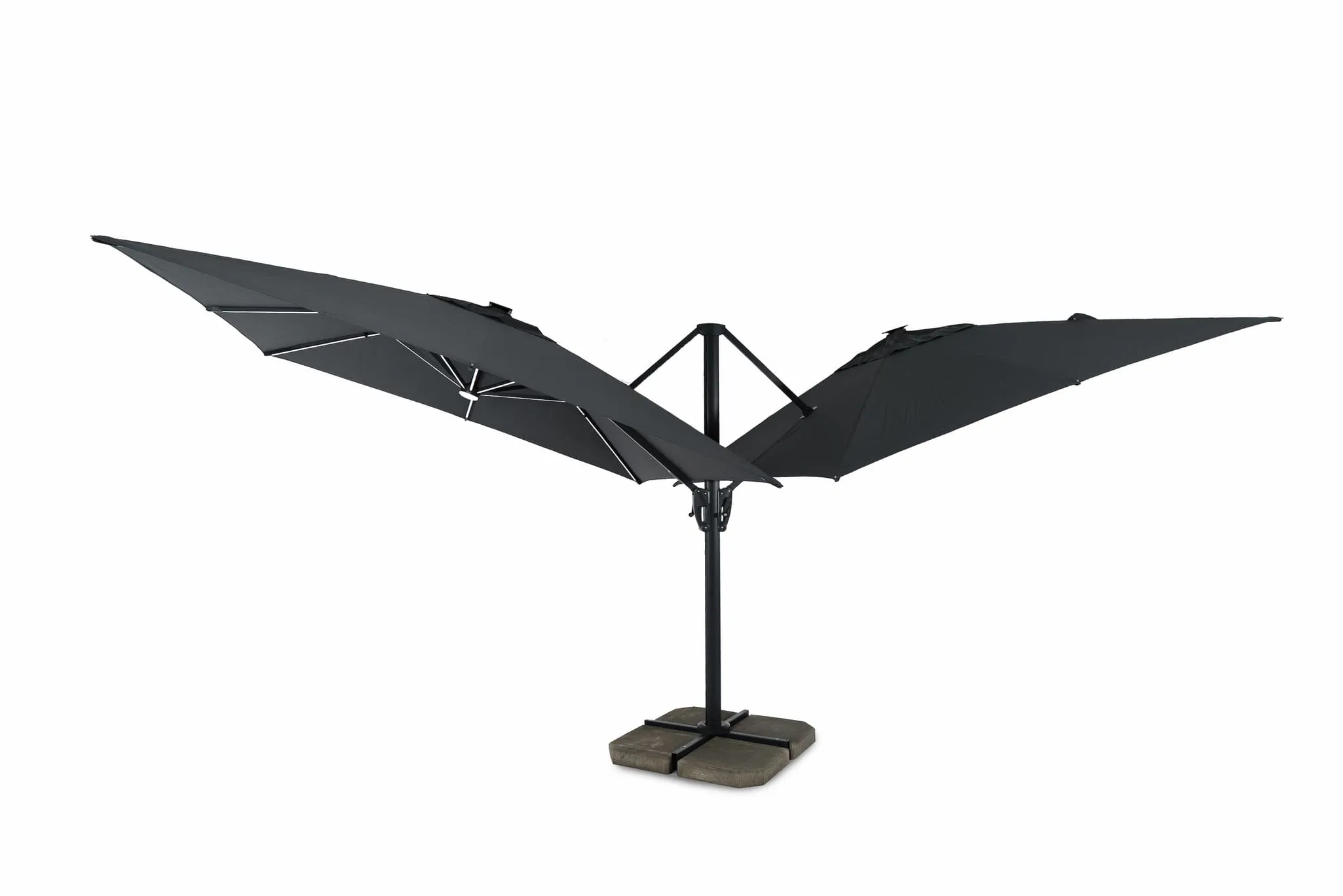 Päikesevari Flexy 2