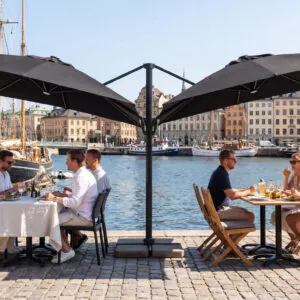 Päikesevari HoReCa