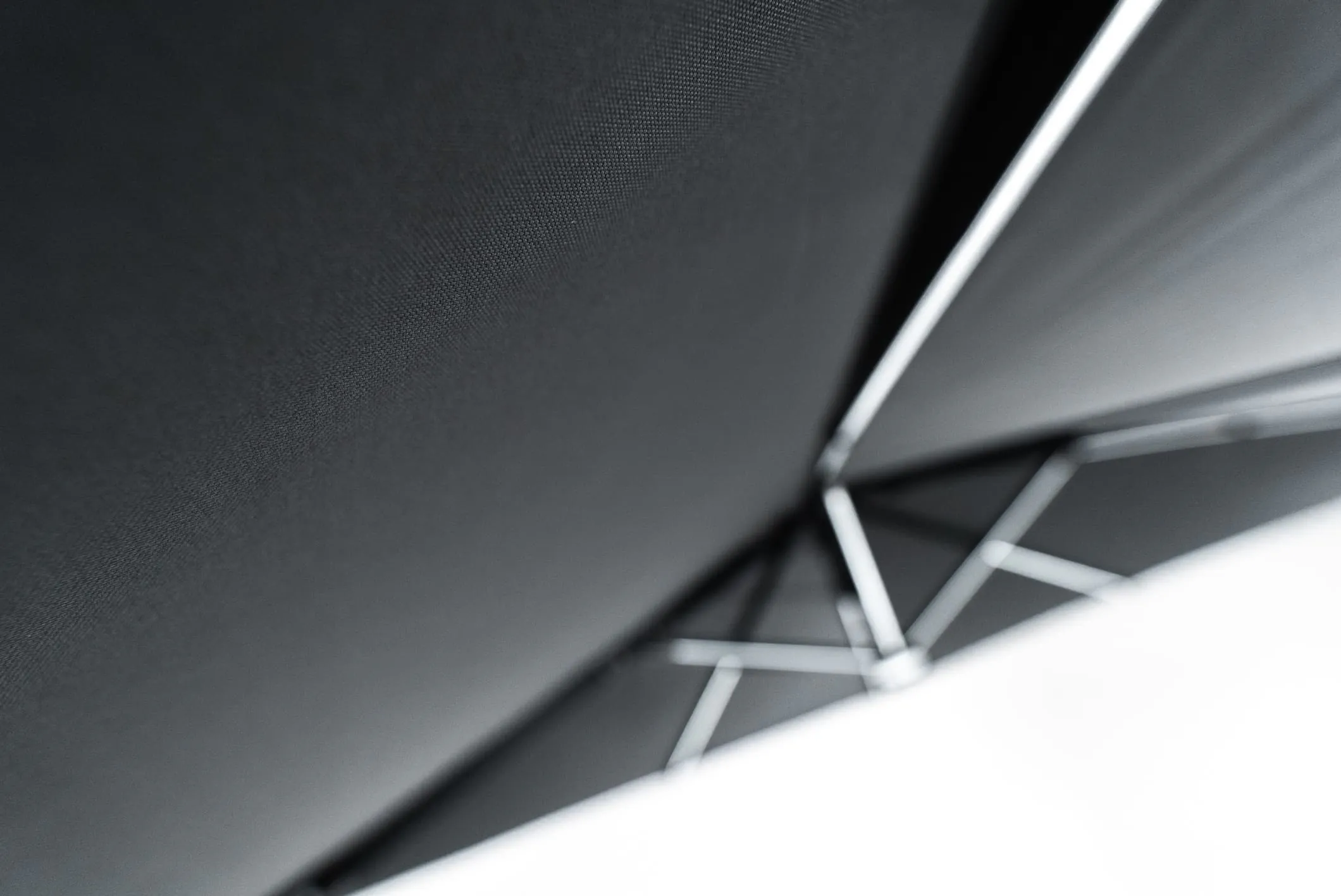 Päikesevarju kangas