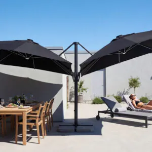 Terrassivari topelt kaitse