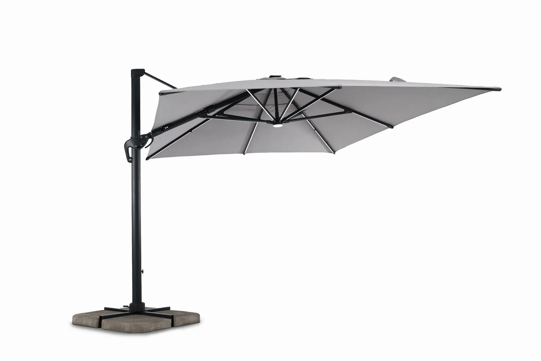 Päikesevari Flexy Päikesevari Flexy