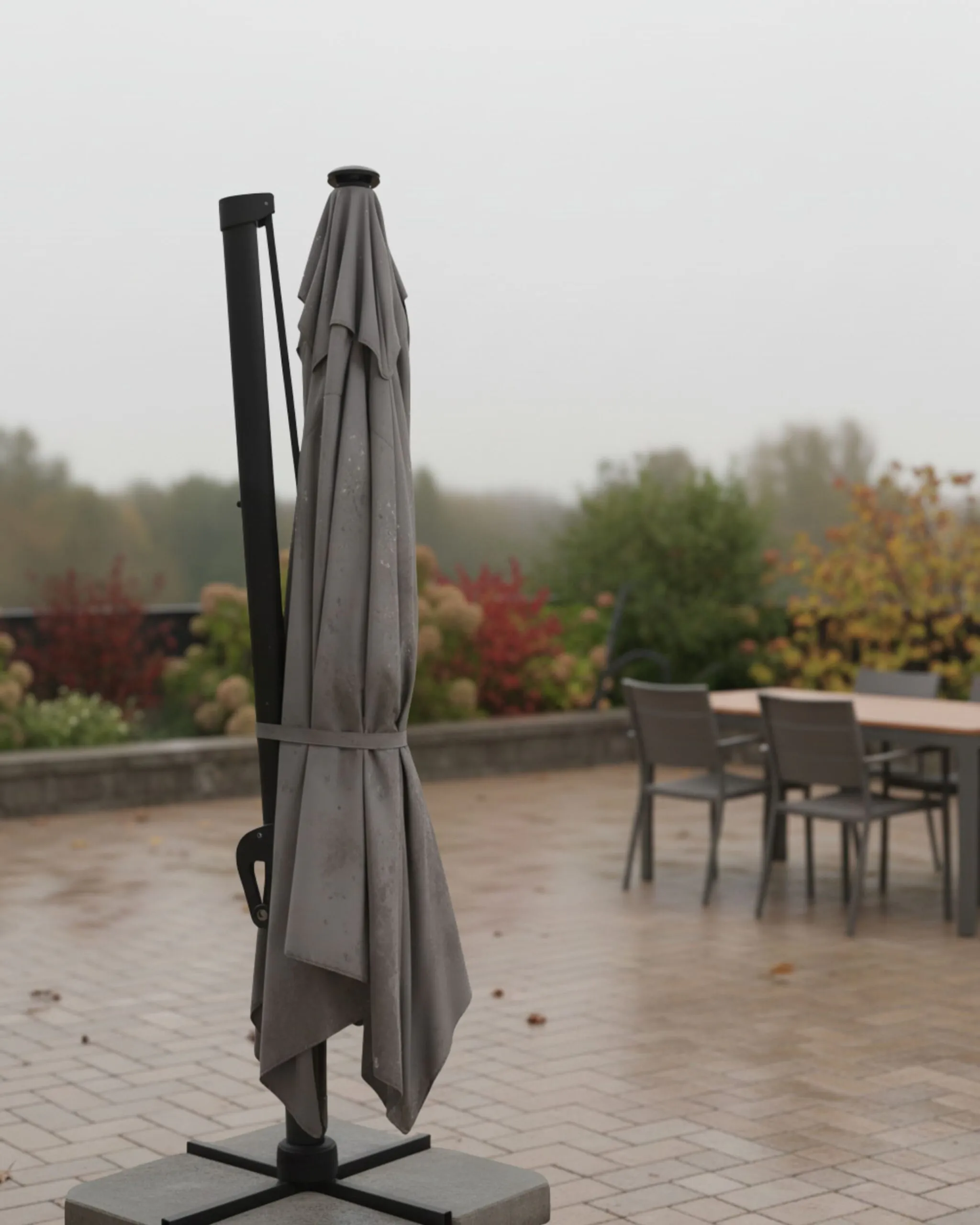 prügikasti ümbrised