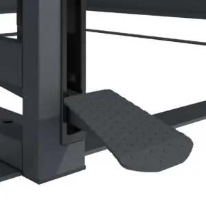 Prügikasti ümbris Comfort Duo, pilt 5