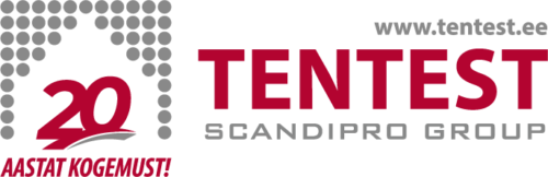 Tentest logo 20aastat väiksem PNG (1)