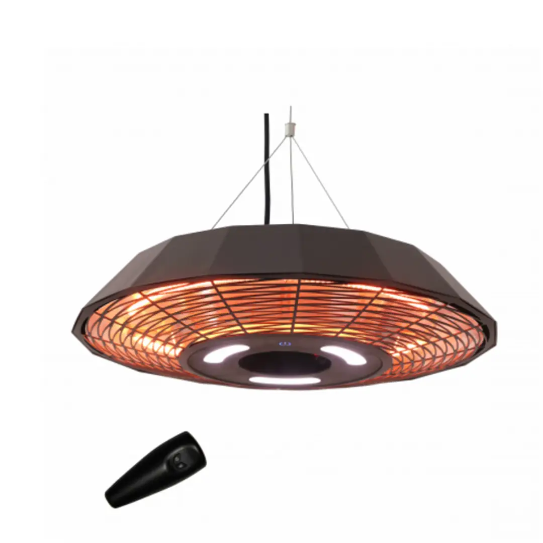 infrared heater modern