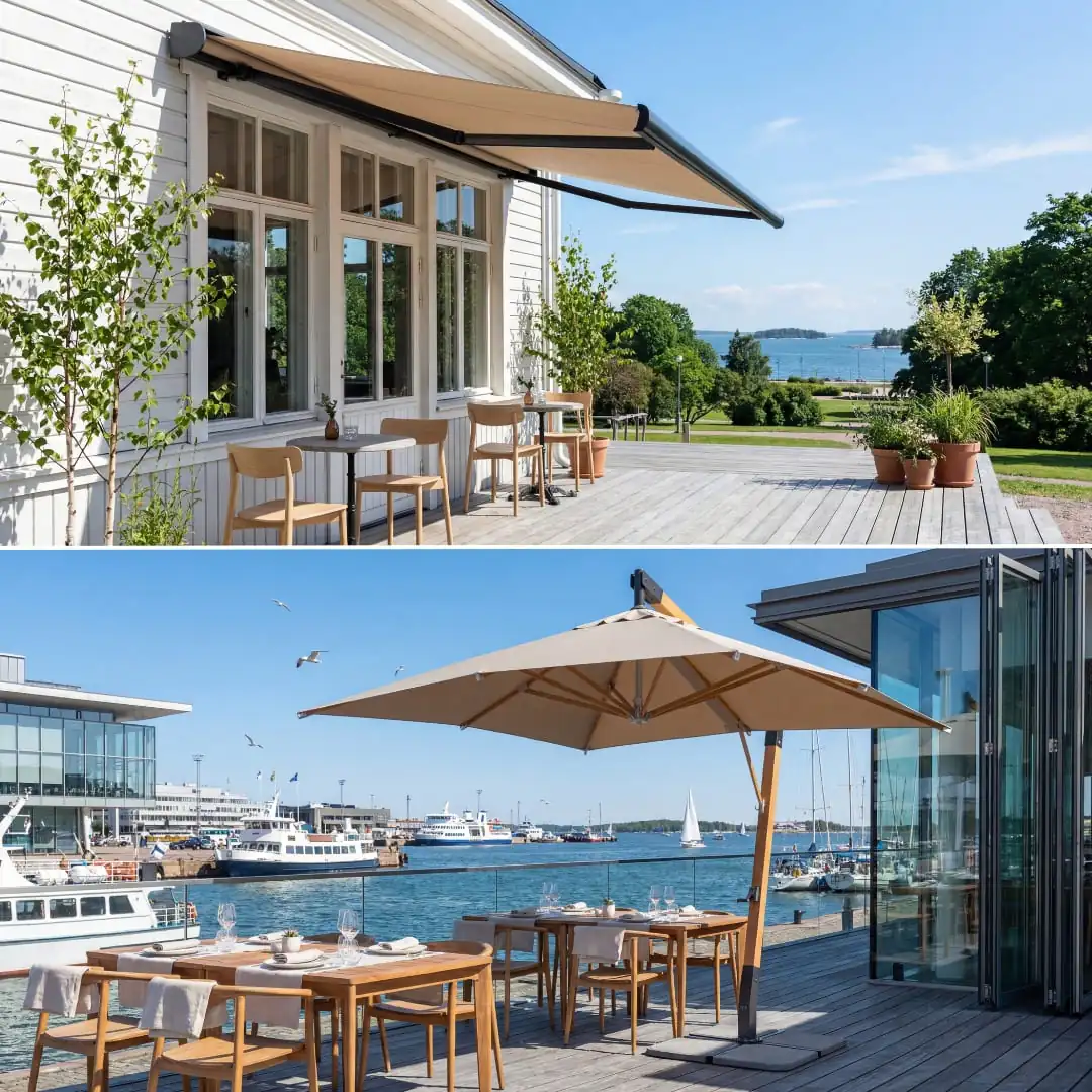 prügikasti ümbrised