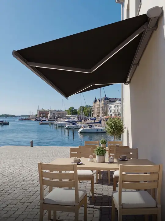 Awnings