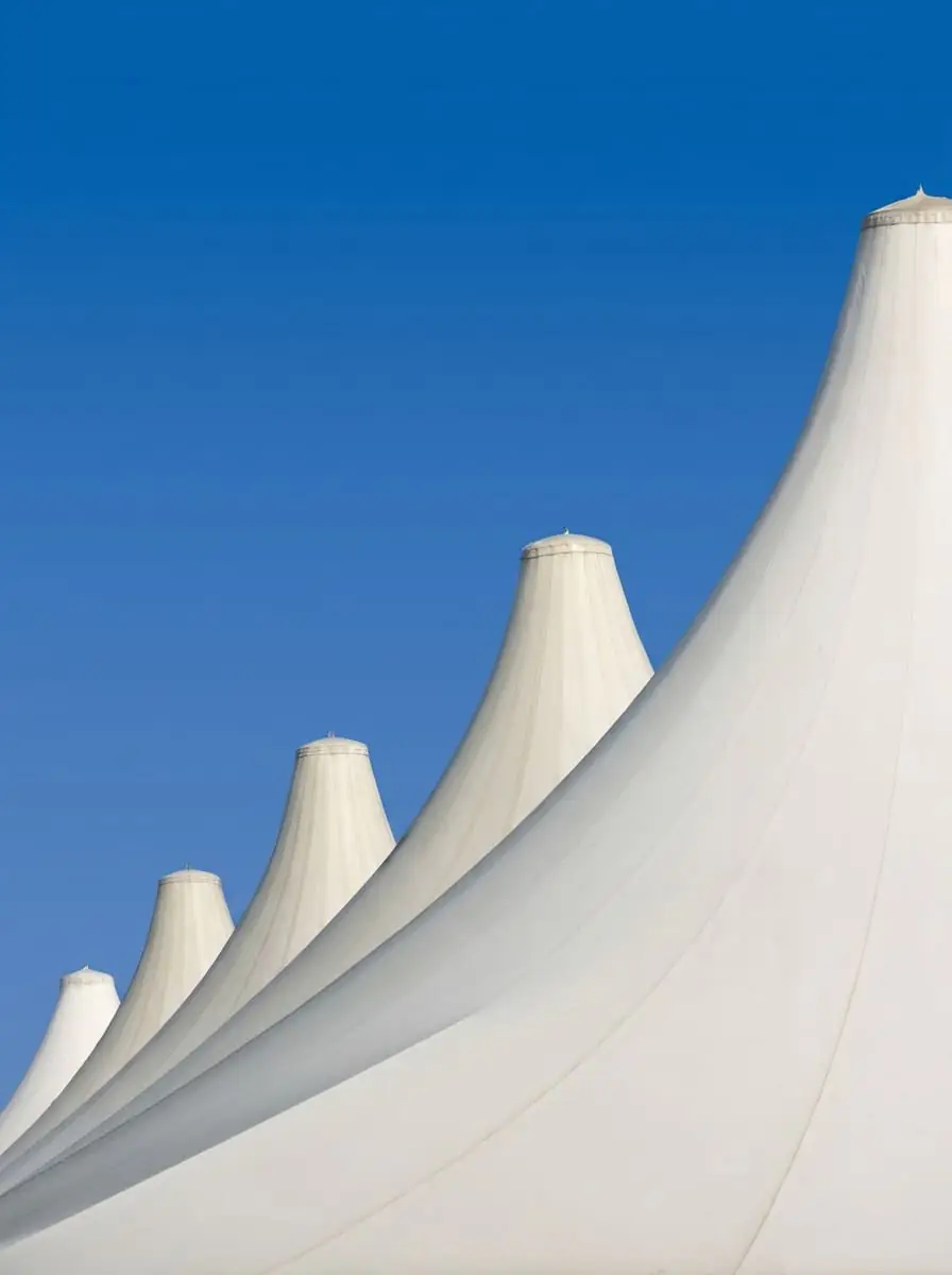 Party tents
