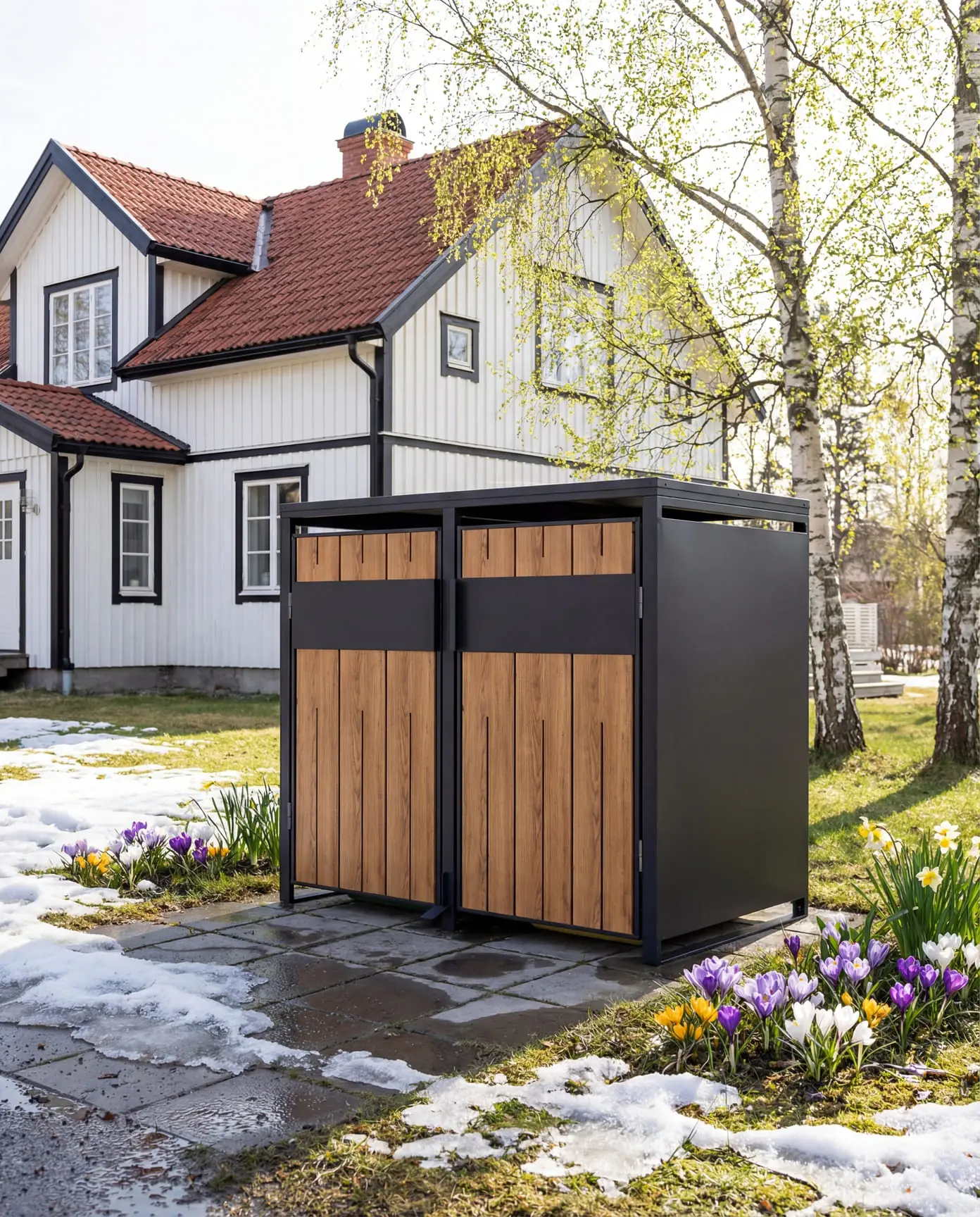 Home and Garden