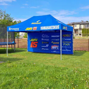 yamaha termotrükk