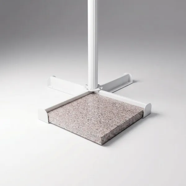 Raskuskivi MARMOR 38kg