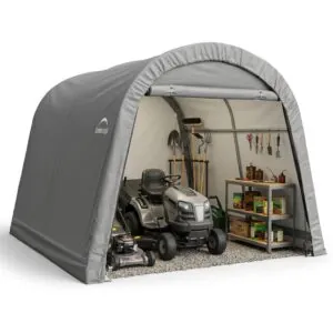 Laotelk 3x3m hall