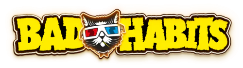 Bad Habits logo